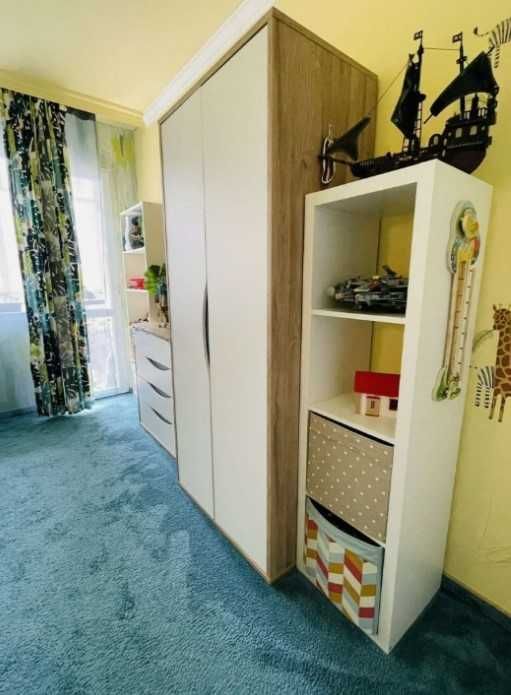 Продава се Тристаен апартамент в София, Надежда 1 - 84 кв.м за 2143 €/кв.м - Снимка #8