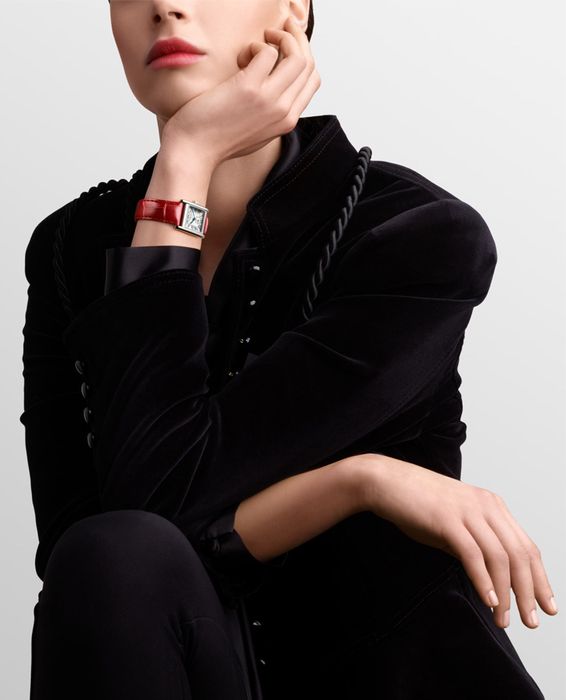 Ceas e dama Longines Mini DolceVita nou original