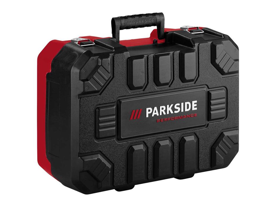 Ексцентършлайф PARKSIDE Performance PPEXS 750 A1 750W