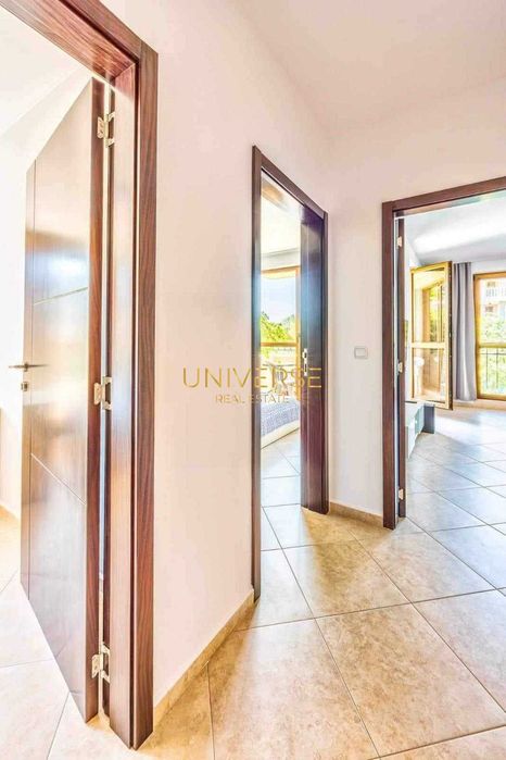 Продава се Тристаен апартамент в к.к. Слънчев бряг - 72 кв.м за 1889 €/кв.м - Снимка #13