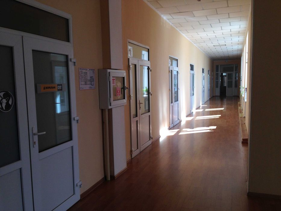 Сдаётся в аренду  мебелированный офис