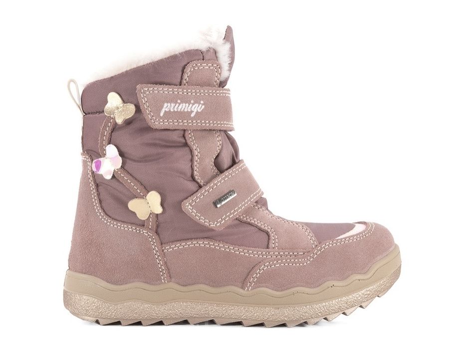 Зимни апрески Primigi