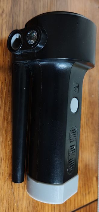 Воздуходувка (Мини компрессор) для чистки ПК