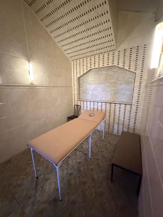 Сдается кабинет в спа салоне не дорого!