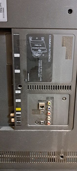 Телевизор Samsung UE55JU6000U