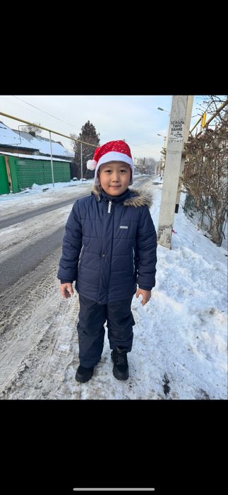 Продам комбинезон kerry