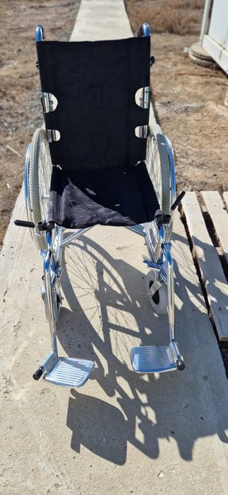 Инвалидная коляска для взрослых