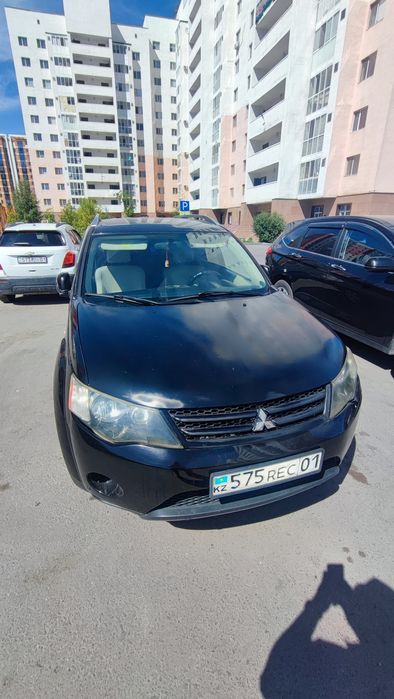 Продам Mitsubishi Outlander 2009 года