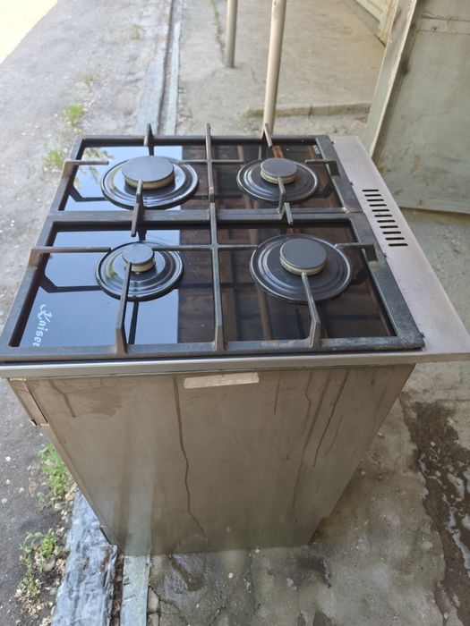 Газовая плита Кайзер