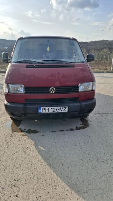 Se vinde Volkswagen T4