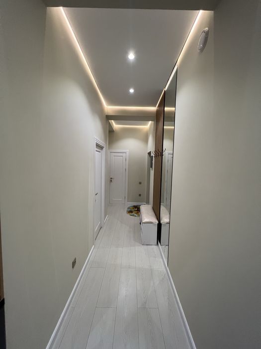 Сдается в долгосрочную аренду квартира в ЖК «Imperial club city»