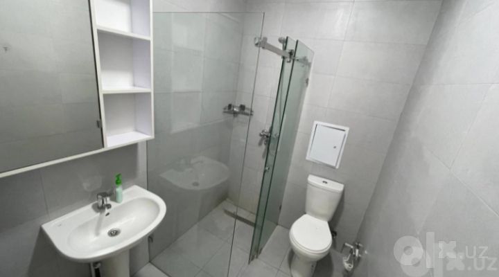 Продажа 1 комнатная ЖК " Besh Chinor"