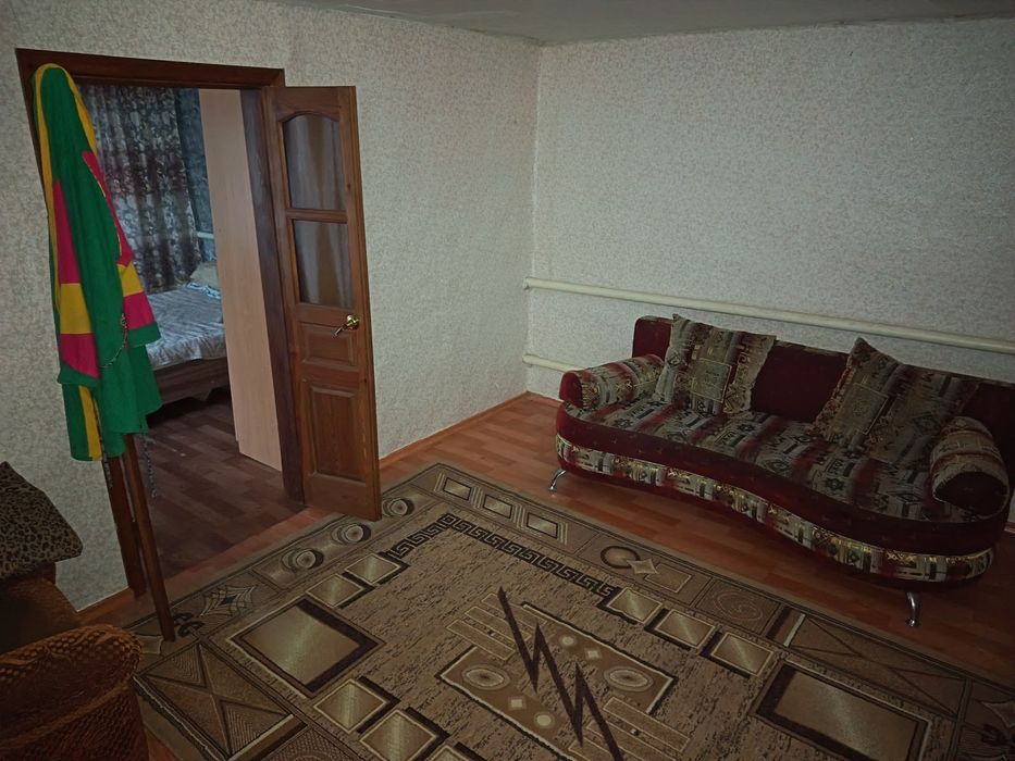 3-х комнатный дом