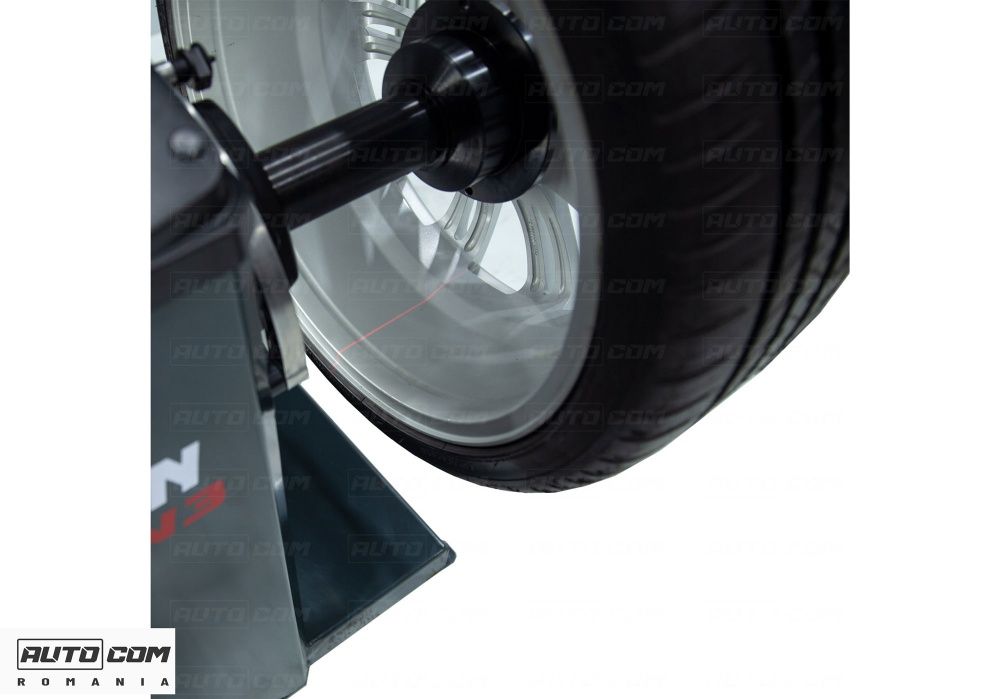 Aparat echilibrat roti REIHMANN RHM W3 automat cu laser 2 Ani Garantie