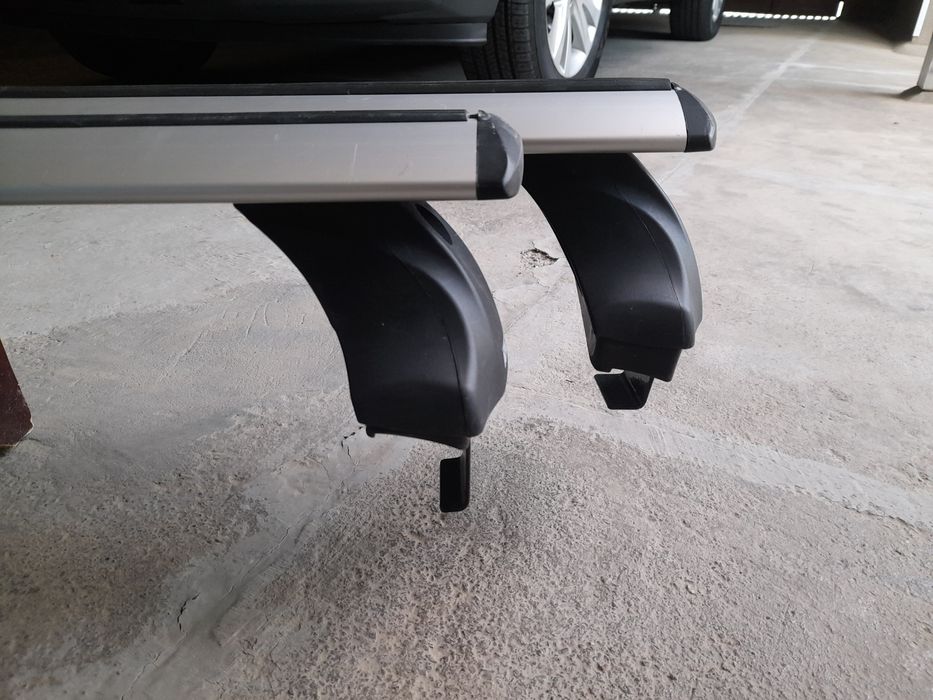 Багажник Атлант на крышу автомобиля