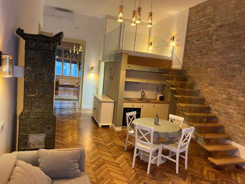 Apartamente ultracentrale de lux, Timisoara