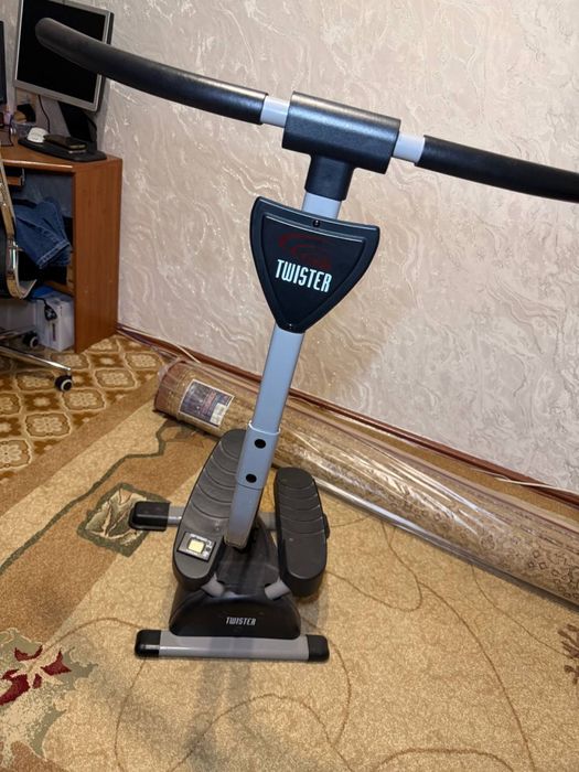 Тренажер кардио твистер
