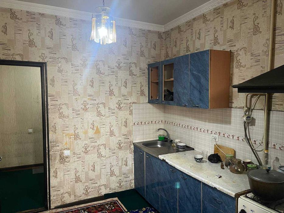 Чорсу    2/4/9   средний   ремонт