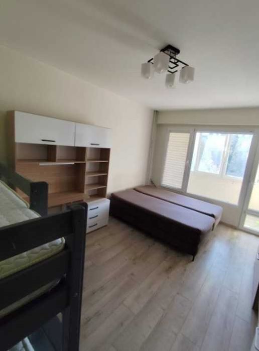 Дава се под наем Едностаен апартамент в София, Център - 50 кв.м за 500 € - Снимка #2