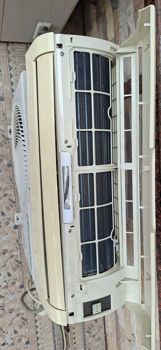 Кондиционер 12 размр HISENSE