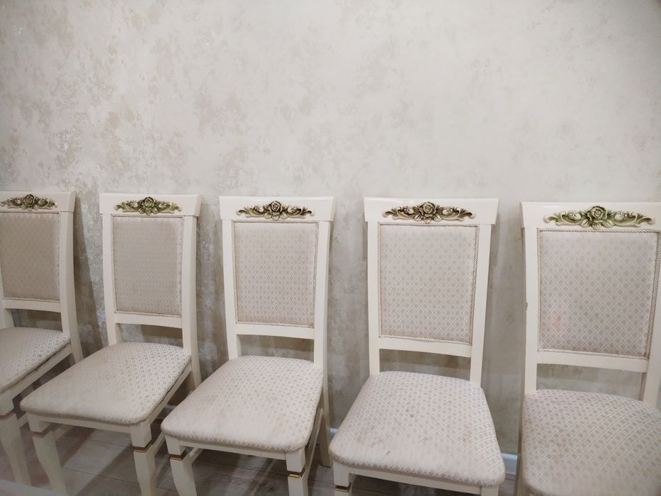 Продам стулья...