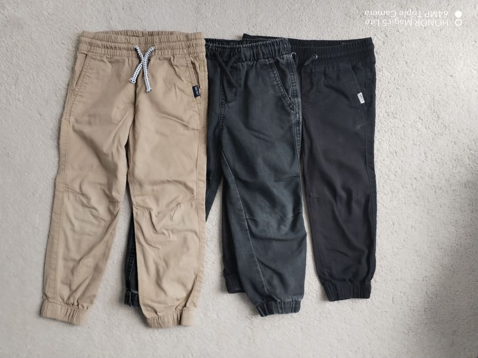 Haine băiețel diferite mărimi