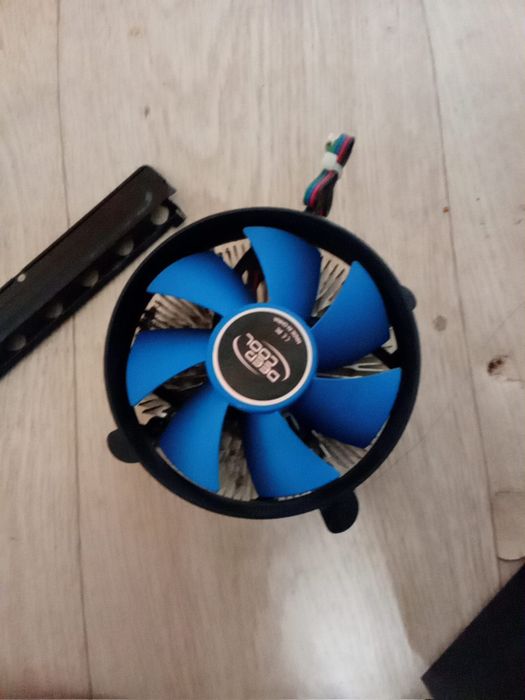 Кулер DeepCool для процессора