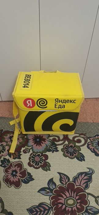 Термокороб яндекс