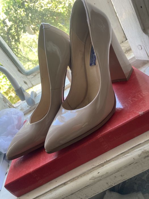 Туфли женские