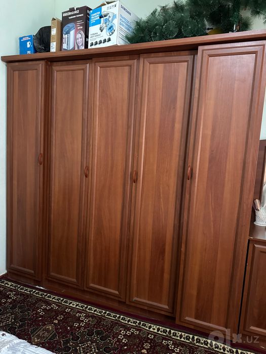 Продаю мебель для спальни