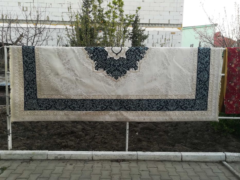 Ковры Турция,шерстяные коврики