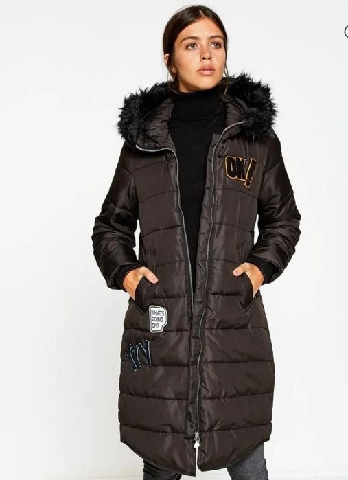 Турецкий курткалар