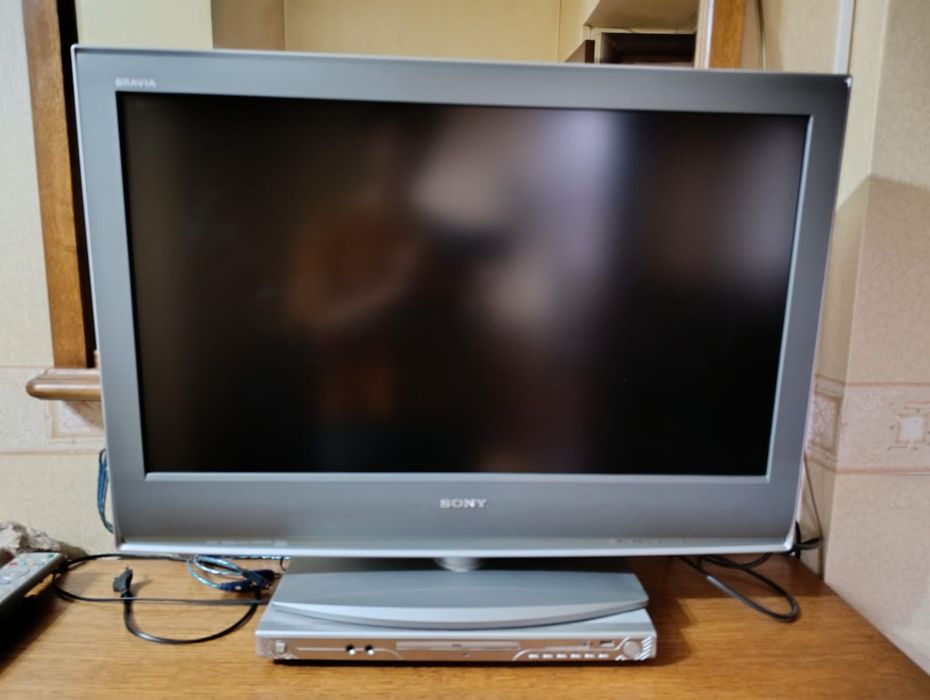 Телевизор Sony Bravia