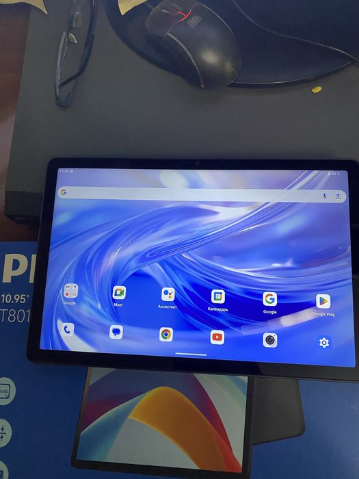 планшет Philips красивый удобный