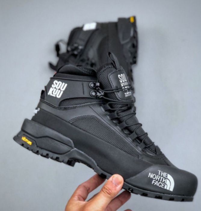 Нови обувки The North Face Glenclyffe Boot Undercover SOUKUU