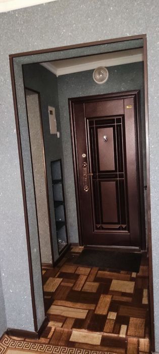 Продается свой 1 комнатная квартира в Бектемирский район сув маш