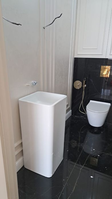 Сантехник не дорого