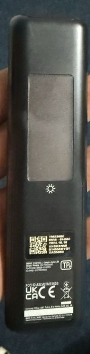 Samsung Oled S95D