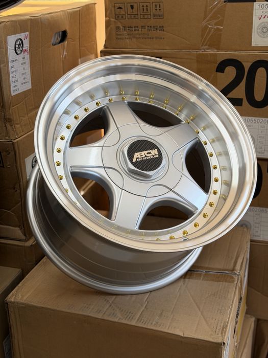 Джанти за Бмв Bmw 17” 5X120 5X112 VW Audi E36 E46 E34 E39