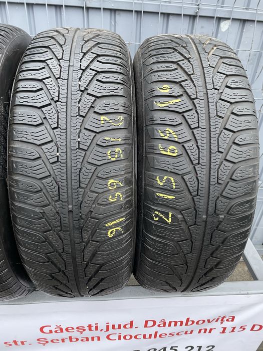 Cauciucuri 215/65R16 Falken, anvelope 215/65/16 Uniroyal