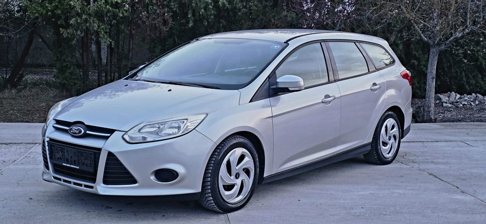 FORD Focus 2012 — imagine 2