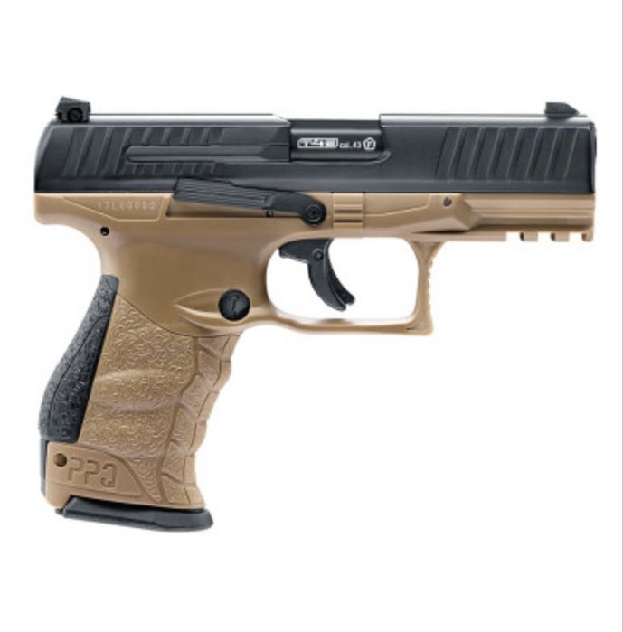 De vanzare Walter PPQ AIRSOFT