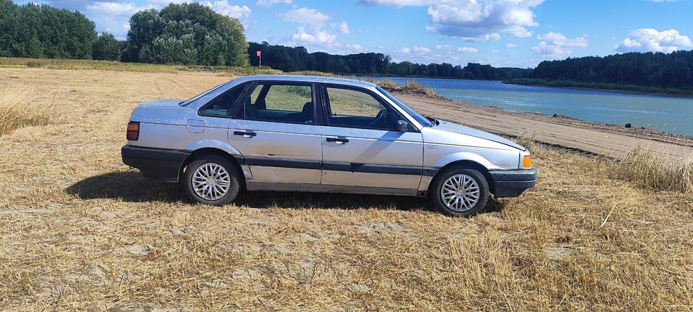 Продам WV Passat b3