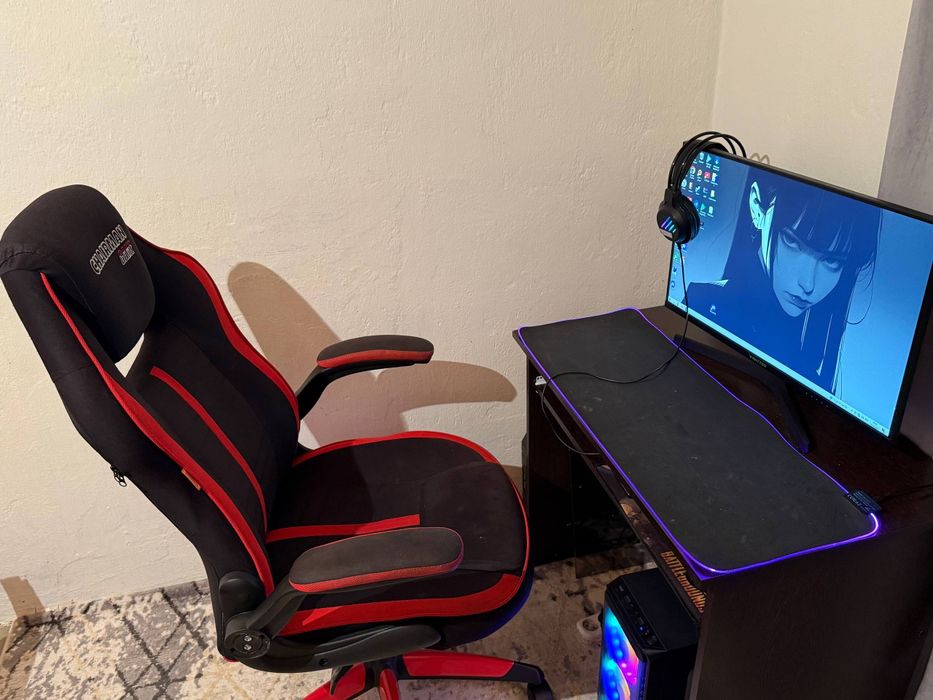 Игровой Компютер