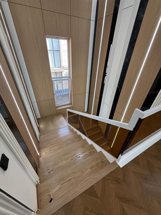 Продается 7 комнатный Дом 320кв.м Самал-2