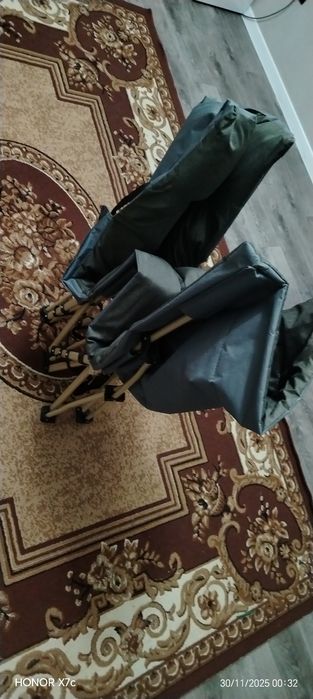 Продаю раскладушку