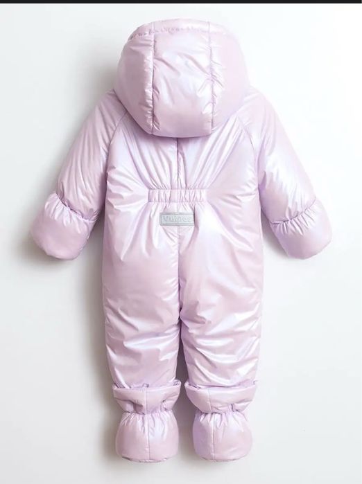 Комбинезон весенний размер 74