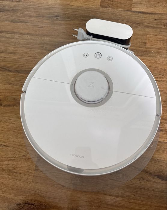 Робот пылесос xiaomi