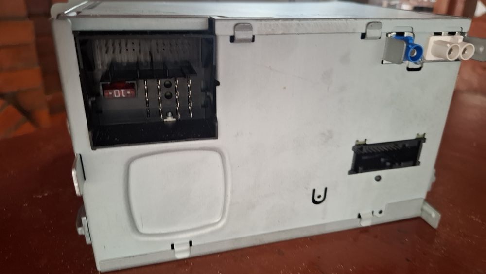 Unitate Navigatie Originala VW RNS 315 EU / Cod 3C0035279P / Stare Perfecta