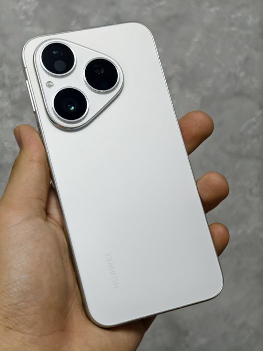 Хуавей пура 80 в полном идеале